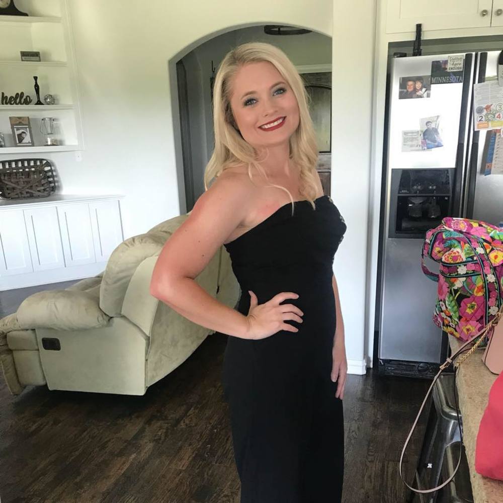 Meet your Posher, Caprice